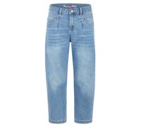 BUENA VISTA BARREL-F charming blue 2507 B5944 102.8565 - Cozy Denim L