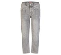 BUENA VISTA BARREL-F faded grey 2508 B5944 755.7629 - Stretch Denim S
