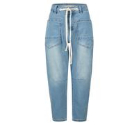 BUENA VISTA BARREL-P sunny denim 2603 B5945 425.7909 - AIR DENIM L