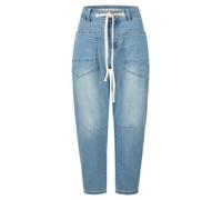 BUENA VISTA BARREL-P sunny denim 2603 B5945 425.7909 - AIR DENIM S