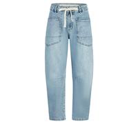 BUENA VISTA BARREL-P light denim 2601 5945 369.7187 - Stretch Denim XL