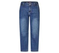 Buena Vista Barrel Stretch Denim 2507 B5904 369.9464 XS