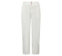 Buena Vista Barrel Stripe Stretch - Damen Barrel Fit Hose - S