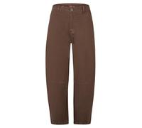 Buena Vista Barrel Stripe Stretch - Damen Barrel Fit Hose - XL