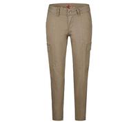 Buena Vista Cargo 7/8 Jacquard Twill beige - XXS
