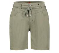 Buena Vista, Cargo Short, Damen Kurze Jeans Shorts Bermudas Twillstretch Khaki XXS