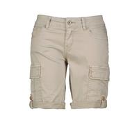 Buena Vista "Cargo-Short in Beige, Größe XS