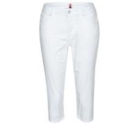 BUENA VISTA ANGELA natural ecru 2305 B5824 4003.2495 - Stretch Twill S