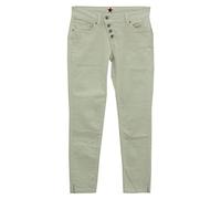 Buena Vista Malibu 7/8 Stretch Twill Baumwollhose white XL