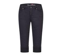 BUENA VISTA ANGELA dark blue 2305 B5824 4003.1177 - Stretch Twill S