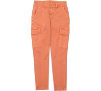 Buena Vista Damen Hose 'Cargo 7/8 Stretch Twill' (DE/NL/SE/PL, Alphanumerisch, XS, Regular, Regular, Aprikose (2005))