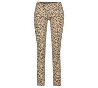 Buena Vista Stoffhose Malibu Cropped in Mehrfarbig, Größe S