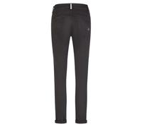 BUENA VISTA MALIBU-ZIP HIGH black 888 B5914 4141.014 - Stretch Twill XS