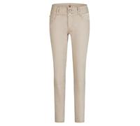 Buena Vista Damen Hose Tummyless Stretch (DE/NL/SE/PL, Alphanumerisch, M, Regular, Regular, kit)