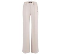 Buena Vista Damen Jeans Antigua L Soft Scuba (DE/NL/SE/PL, Alphanumerisch, L, Regular, Regular, Standard, Beige)