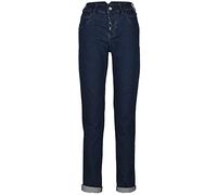 Buena Vista Jeans Bali Stretch Denim raw blue XS