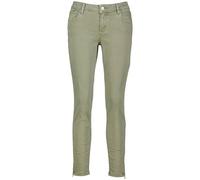 Buena Vista Stoffhose Italy V 7/8 Stretch Twill in Grün, Größe XS