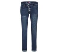 Buena Vista Damen Jeans Malibu stretch denim - XL