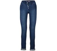 BUENA VISTA MALIBU midstone 888 B5001 333.8077 - Stretch Denim S