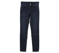 BUENA VISTA TUMMYLESS dark stone 888 B5664 333.7152 - Stretch Denim S