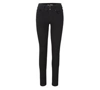 Buena Vista Damen Jeans Tummyless Stretch Twill