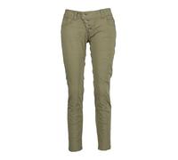 Buena Vista Damen Malibu 7/8 Stretch Twill Hose - Farn 2368 (DE/NL/SE/PL, Alphanumerisch, M, Regular, Regular, Farn)