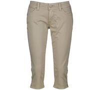 Buena Vista Damen Caprihose MALIBU, camel, Gr. XL