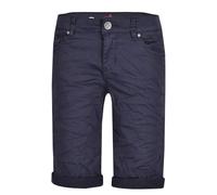 Buena Vista Damen Short Italy (DE/NL/SE/PL, Alphanumerisch, M, Regular, Regular, Dark Blue)