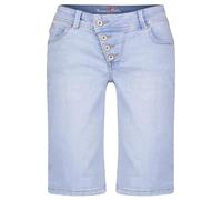Buena Vista Damen Short Malibu (DE/NL/SE/PL, Alphanumerisch, S, Regular, Regular, light stone)