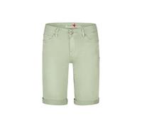 Buena Vista Damen Shorts Italy-Short - Salbei grün (DE/NL/SE/PL, Alphanumerisch, XS, Regular, Regular, Salbei grün)