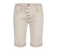 BUENA VISTA MALIBU SHORT kit 888 B5025 4003.8519 - Stretch Twill XS