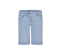 BUENA VISTA MALIBU SHORT kaffee 2604 B5025 4219.8340 - Summer Twill M