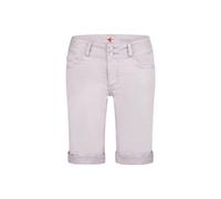 Buena Vista Damen Shorts Tummyless-Short stretch twill in lila (DE/NL/SE/PL, Alphanumerisch, XS, Regular, Regular, Lila)