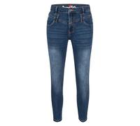 Buena Vista Florida 7/8 Cozy Denim 2508 B5744 102.4452 S