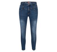 BUENA VISTA FLORIDA 7/8 dark stone 2508 B5744 102.4452 - Cozy Denim S