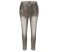 BUENA VISTA FLORIDA 7/8 whisper white 2109 J5744 4141 S.1867 - Stretch Twill M