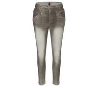 BUENA VISTA FLORIDA 7/8 whisper white 2109 J5744 4141 S.1867 - Stretch Twill S