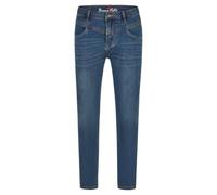 Buena Vista Florida-B 7/8 Cozy Denim Jeans dark stone S