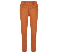 BUENA VISTA FLORIDA-B 7/8 sunny brown 2405 B5768 4003.5067 - Stretch Twill L