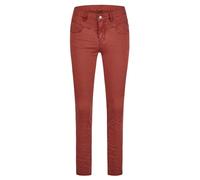 Buena Vista, Florida B, Damen Jeans Hose Popelinestretch Carmine S