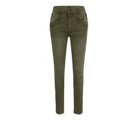 BUENA VISTA FLORIDA burnt olive 2108 J5737 SD108 HL4.2097 - Sweat Denim S