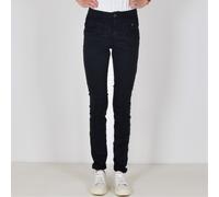 BUENA VISTA FLORIDA dark blue 888 B5737 4003.1177 - Stretch Twill S