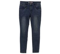 BUENA VISTA FLORIDA mid stone 888 J5737 212.2883 - Stretch Denim XXS
