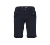 BUENA VISTA FLORIDA SHORT dark blue 2106 J5746 502.1177 - Stretch Twill XS