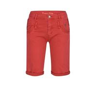 Buena Vista Florida-Short Stretch Twill Flame Scarlet 2106 J5746 502.2044 XS