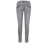 Buena Vista Florida Stretch Denim, Uni((1863)), Gr. XS