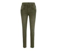 Buena Vista Florida Sweat Denim Burnt Olive 2108 J5737 SD108 HL4.2097 S