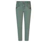 BUENA VISTA FLORIDA-Z 7/8 blattgrün 2507 B5742 4003.7013 - Stretch Twill M