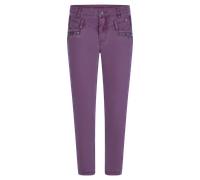 BUENA VISTA FLORIDA-Z 7/8 red wine 2507 B5742 4003.4870 - Stretch Twill XXS