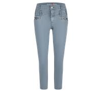 BUENA VISTA FLORIDA-Z 7/8 steel blue 2507 B5742 4003.8003 - Stretch Twill XS